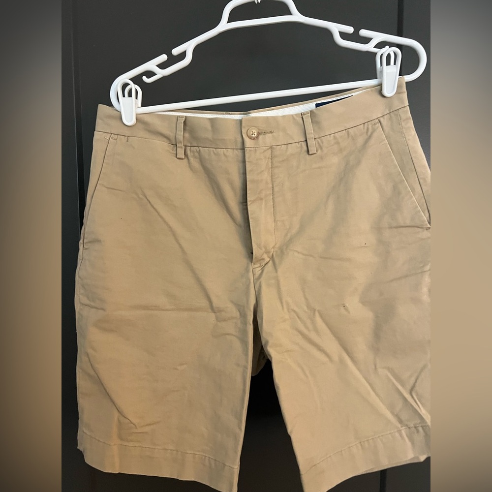 Polo Ralph Lauren Men's Shorts Size L